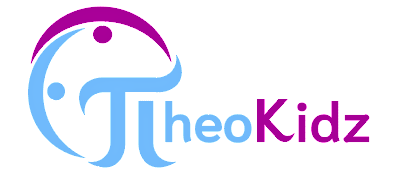 TheoKidz logo